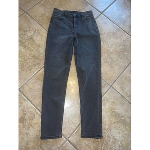 American Eagle Mom Jeans Size 0